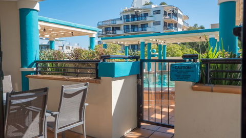 Aegean Mooloolaba - SA Accommodation 3