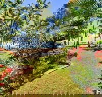 Agincourt Beachfront Apartments - SA Accommodation