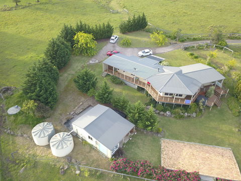 Amazing Secluzion - SA Accommodation 0