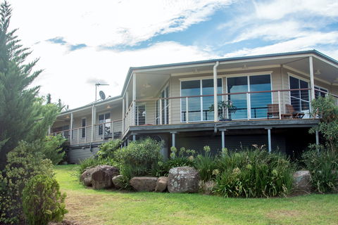 Amazing Secluzion - SA Accommodation 1