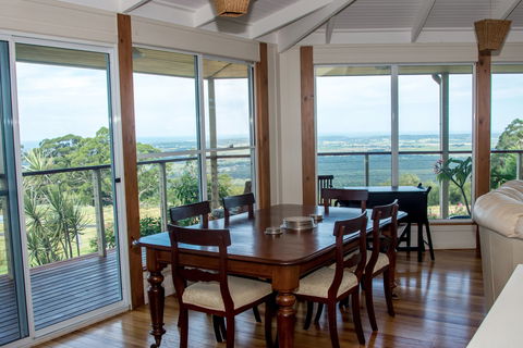 Amazing Secluzion - SA Accommodation 2