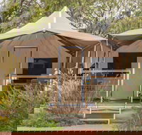 Amblin Holiday Park - SA Accommodation