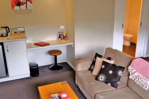 A MUSt @ Coonawarra - SA Accommodation 1