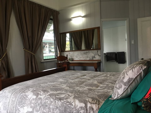 Area 51 Warwick - SA Accommodation 2