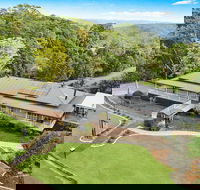 Avocado Grove BnB - SA Accommodation