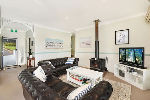 Avocado Grove BnB - SA Accommodation 1