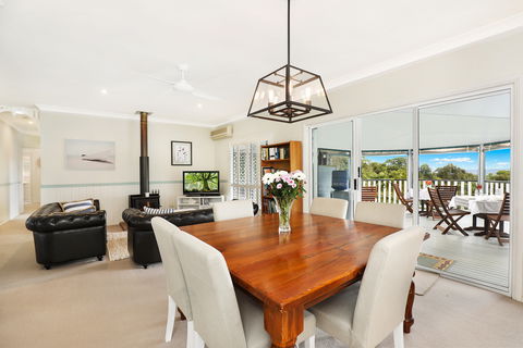 Avocado Grove BnB - SA Accommodation 2