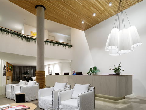 Bannisters Pavilion - SA Accommodation 2