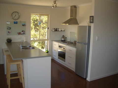 Beach House At Moorowie - SA Accommodation 2