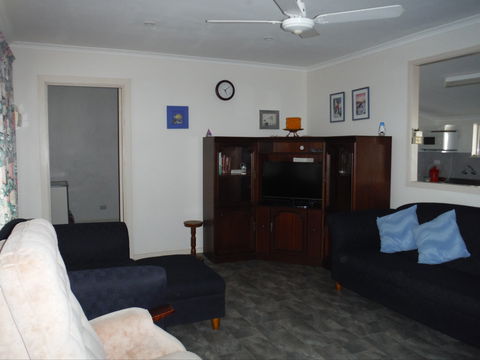 Beach Escape - SA Accommodation 1