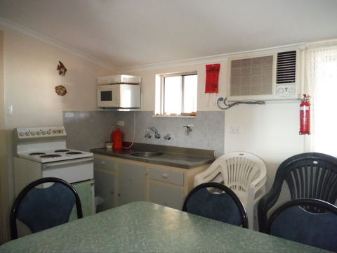 Beach Escape - SA Accommodation 2