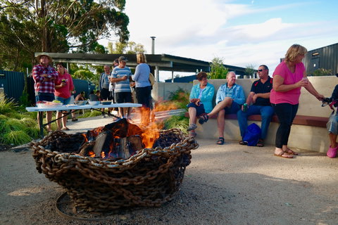 BIG4 St Helens Holiday Park - SA Accommodation 0