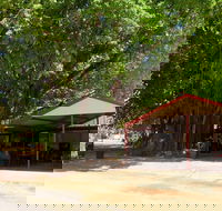 Bitter Springs Cabins and Camping - SA Accommodation