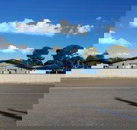 Blue Line Retreat Unit 3 - SA Accommodation