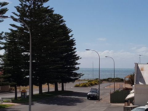 Blue Manna Waters - Apartment B - SA Accommodation 1