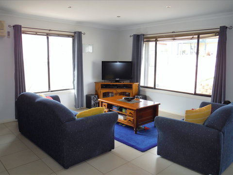 Bowsprit - SA Accommodation 1