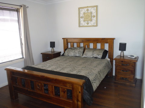 Bowsprit - SA Accommodation 2