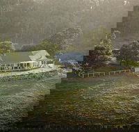 Branell Homestead Bed and Breakfast - SA Accommodation