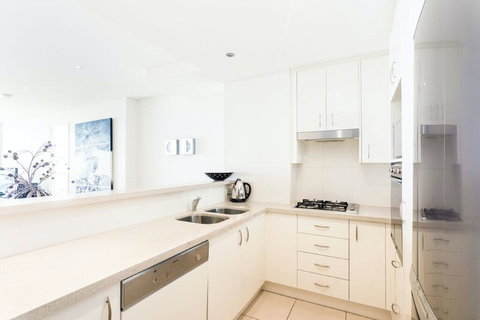 Brighton Shores - SA Accommodation 1