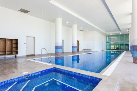 Brighton Shores - SA Accommodation 2