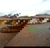 Busselton Seaside Escape Apartment - SA Accommodation