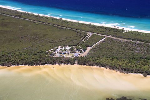 Camp Elim - SA Accommodation 0