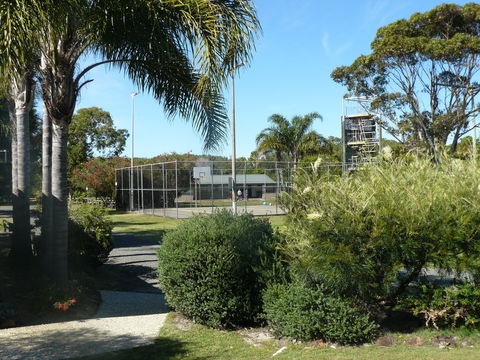 Camp Elim - SA Accommodation 1