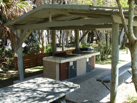 Camp Elim - SA Accommodation 2