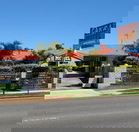 Cara Motel - SA Accommodation