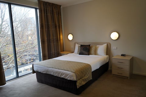 Carlton Lygon Lodge - SA Accommodation 0