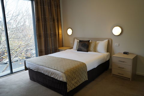 Carlton Lygon Lodge - SA Accommodation 1