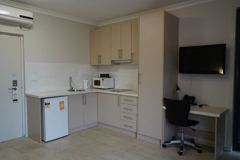 Carlton Lygon Lodge - SA Accommodation 2