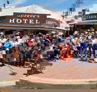 Carinda Hotel - SA Accommodation