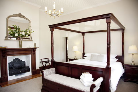 Cawarra On The Park - SA Accommodation 0