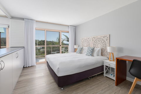 Charlesworth Bay Beach Resort - SA Accommodation 0