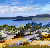 Cloudy Bay Lagoon Estate - SA Accommodation