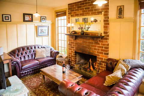 Como Cottages - SA Accommodation 1