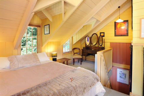 Como Cottages - SA Accommodation 2