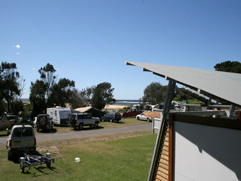 Congo Campground - SA Accommodation 2
