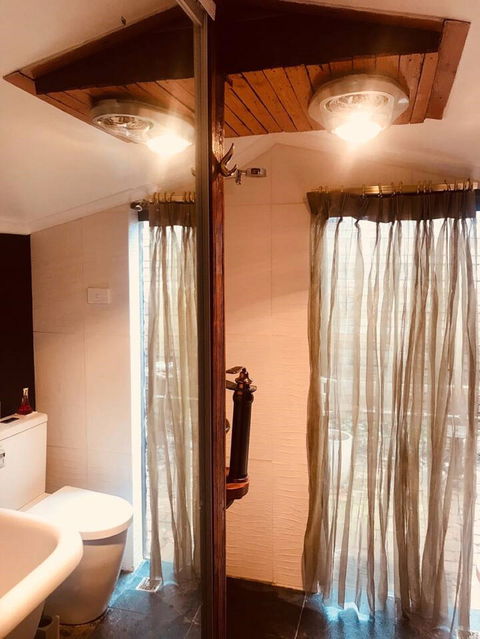Cootamundra, Australia Rural Accommodation - SA Accommodation 1