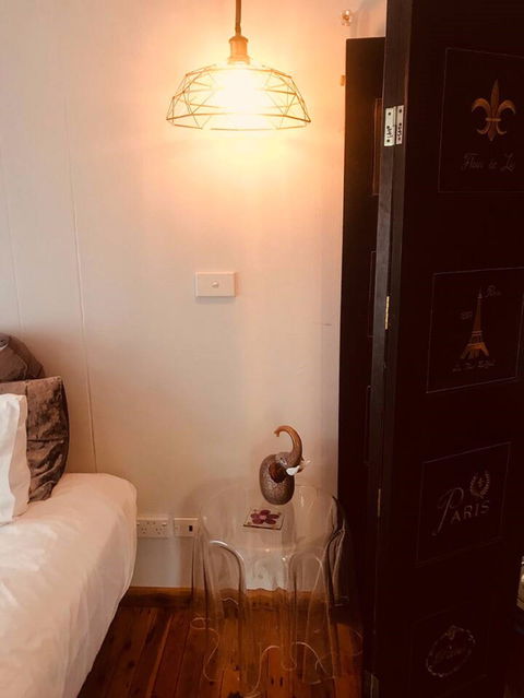 Cootamundra, Australia Rural Accommodation - SA Accommodation 2