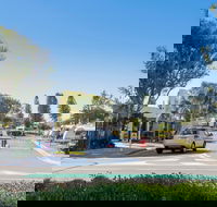 Coolum Beach Holiday Park - SA Accommodation