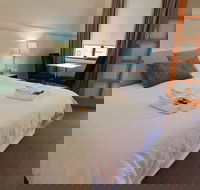Coppers Hill Boutique Accommodation - SA Accommodation
