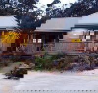Corinna Wilderness Experience - SA Accommodation