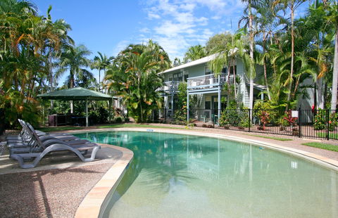 Coral Beach Noosa Resort - SA Accommodation 0