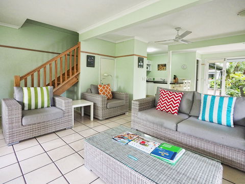 Coral Beach Noosa Resort - SA Accommodation 1