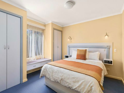 Cottages For Two - SA Accommodation 1