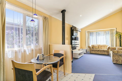 Cottages For Two - SA Accommodation 2