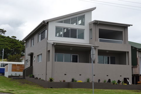 Cowries Harbourside Shellharbour Village - SA Accommodation 0