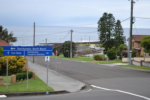 Cowries Harbourside Shellharbour Village - SA Accommodation 1